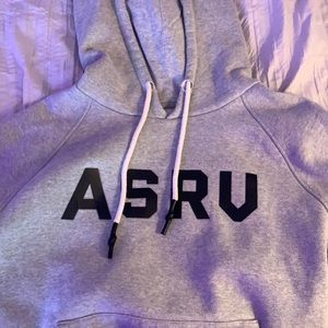 ASRV hoodie